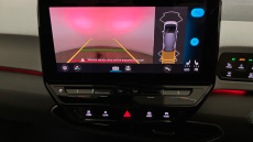 Volkswagen ID.3 150kW Family Pro Performance 58kWh 5dr Auto Electric Hatchback